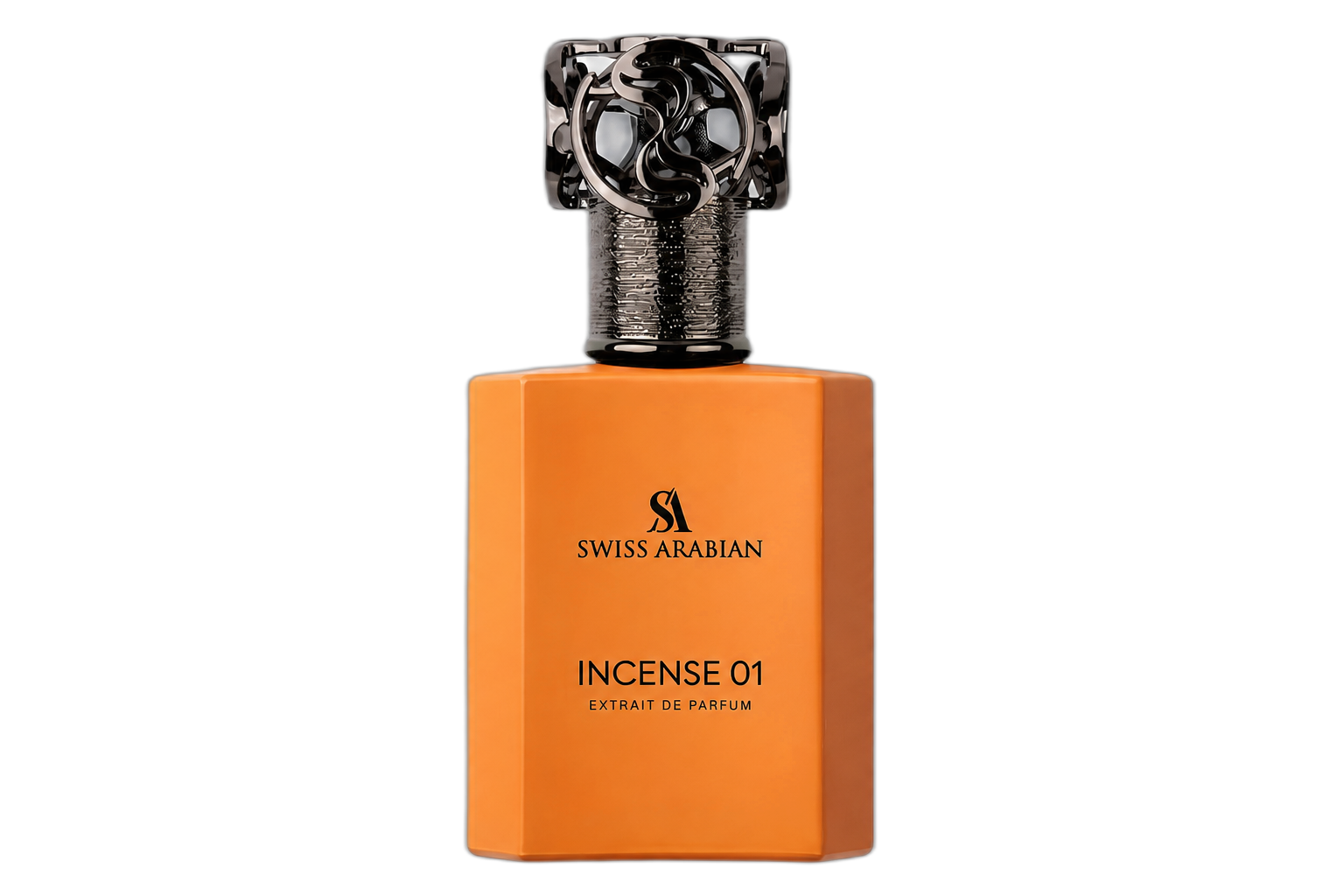 Incense 01