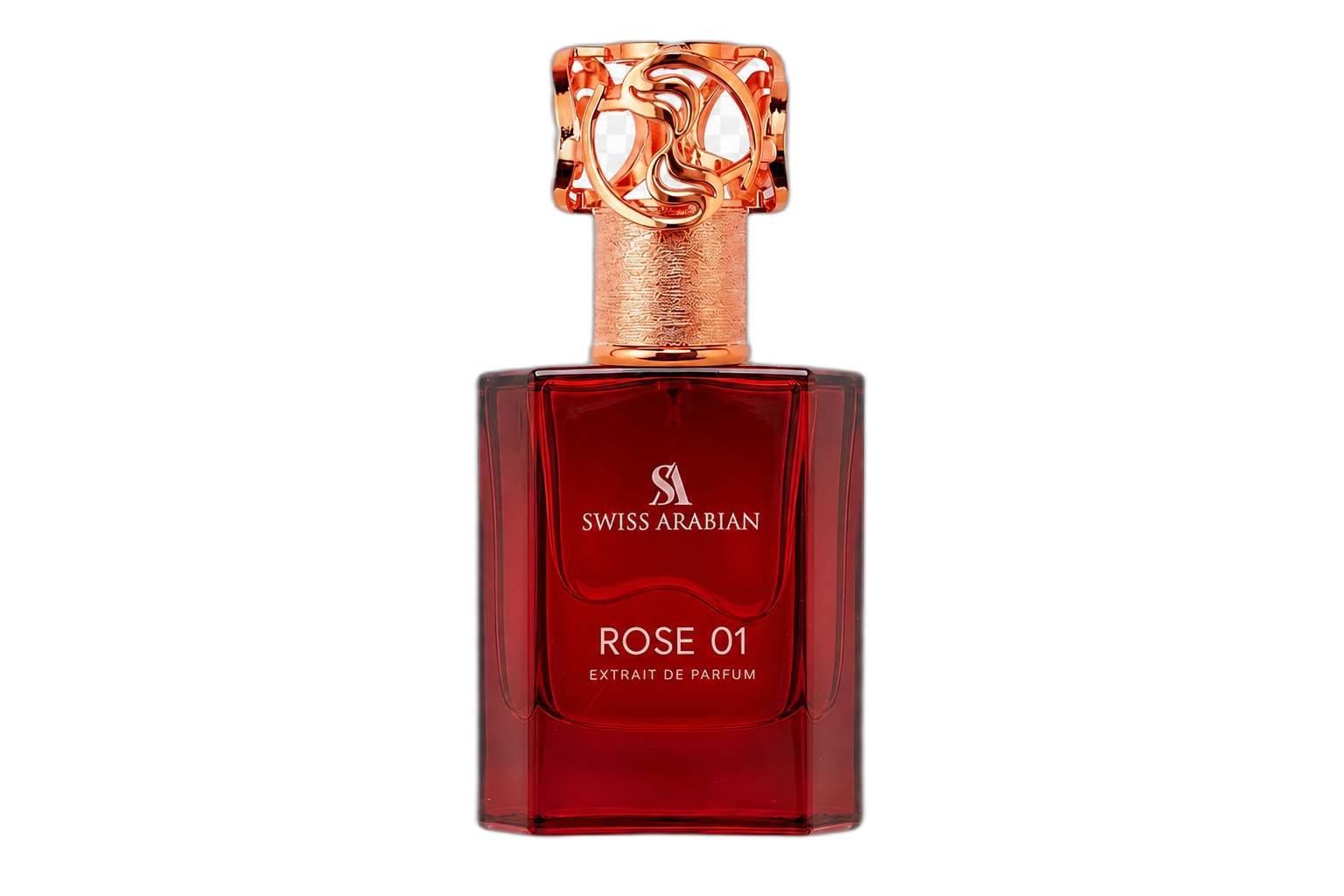 Rose 01