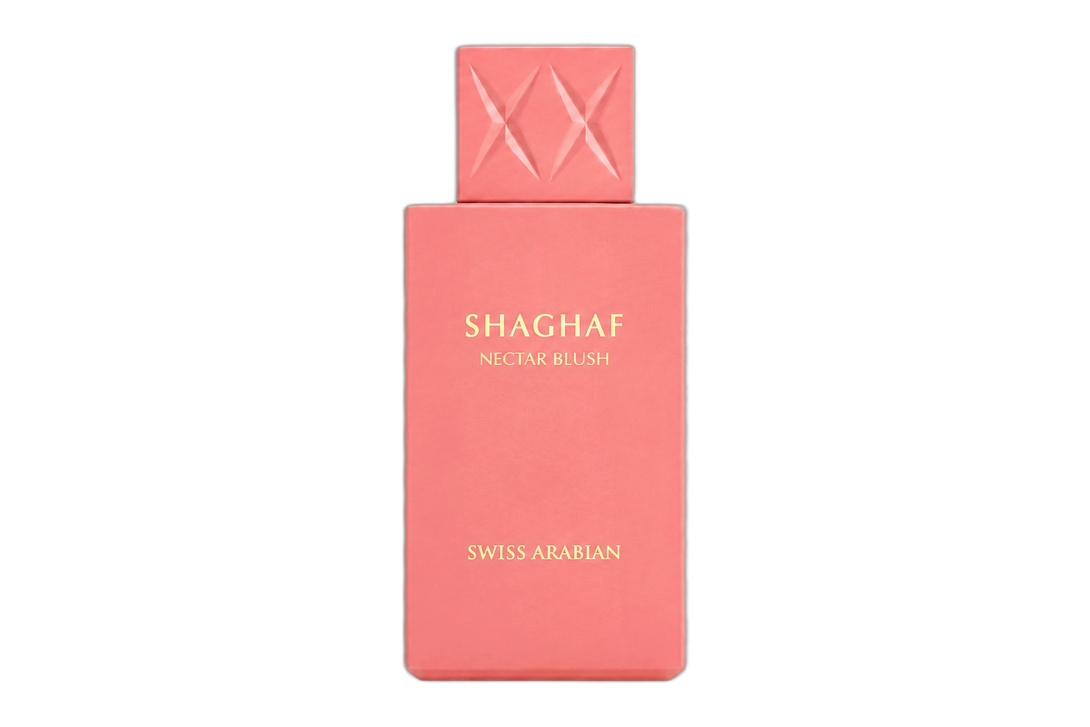 Shaghaf Nectar Blush