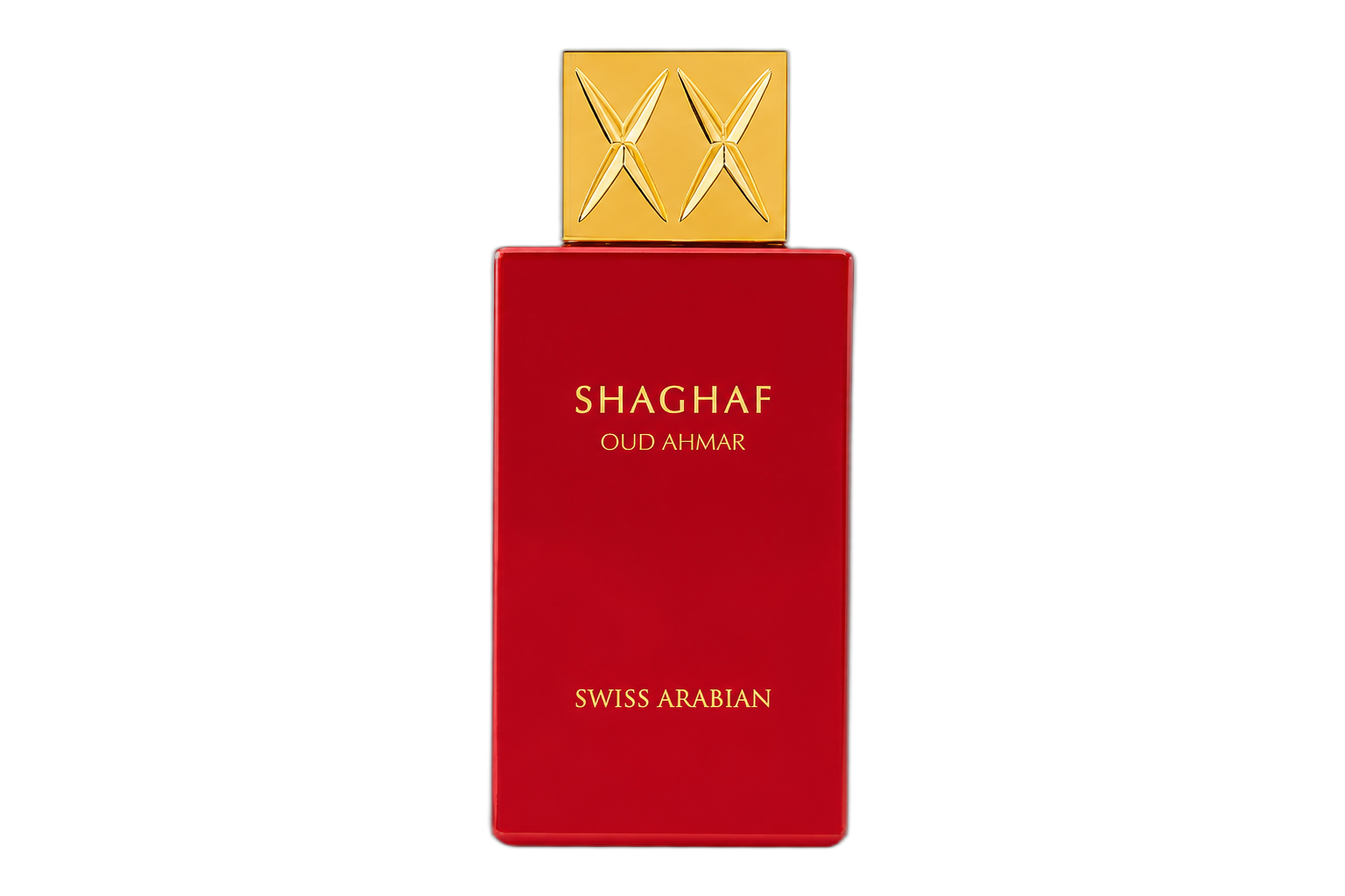 Shaghaf Oud Ahmar