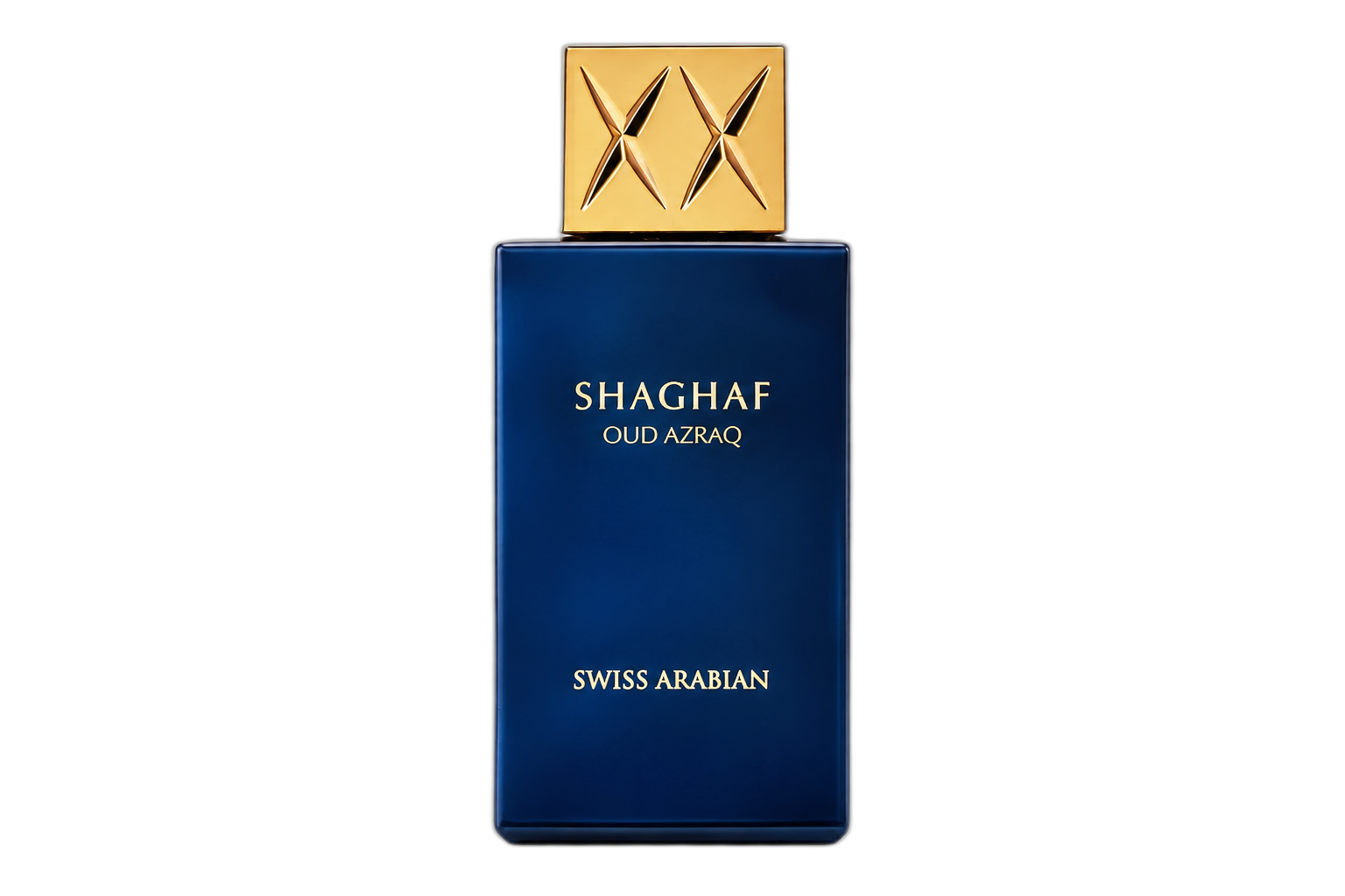 Shaghaf Oud Azraq