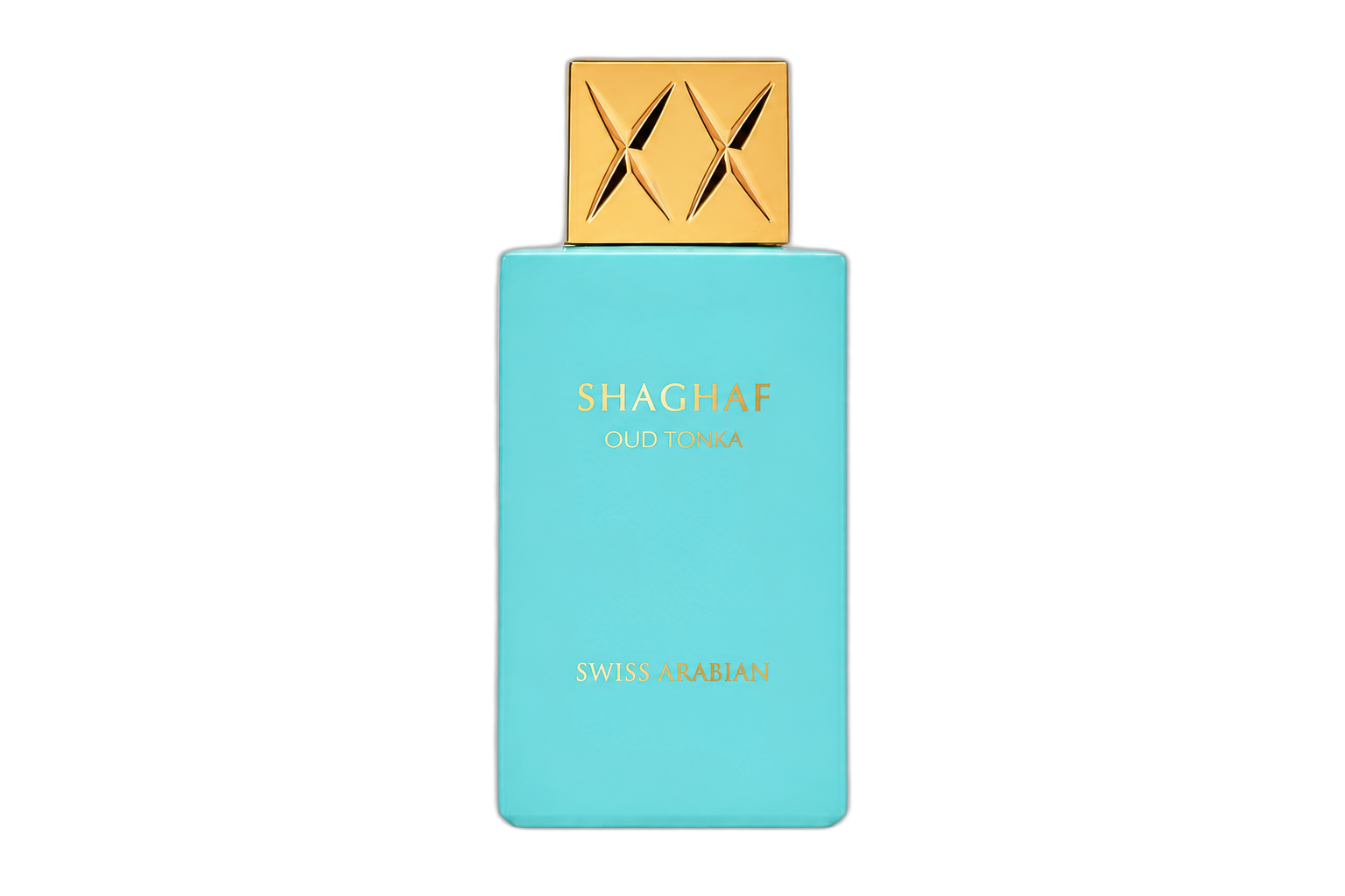 Shaghaf Oud Tonka