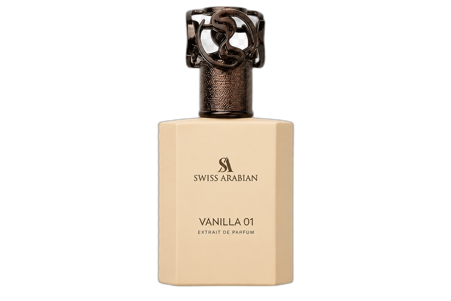 Vanilla 01